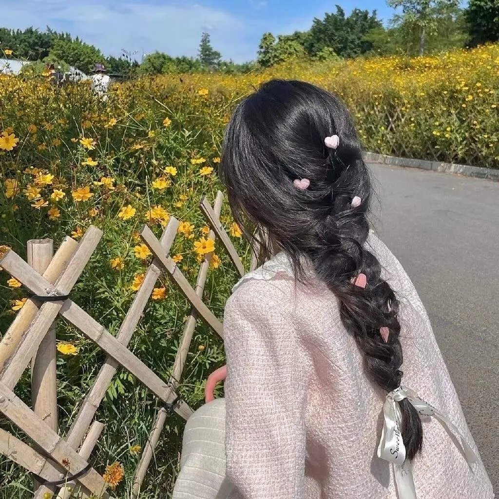 玉女情动