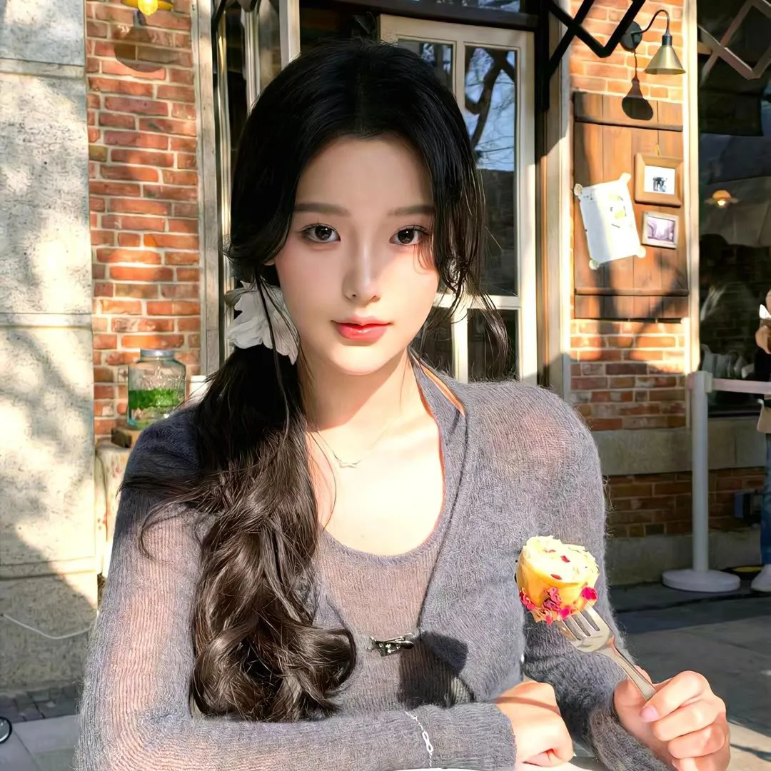 爱美